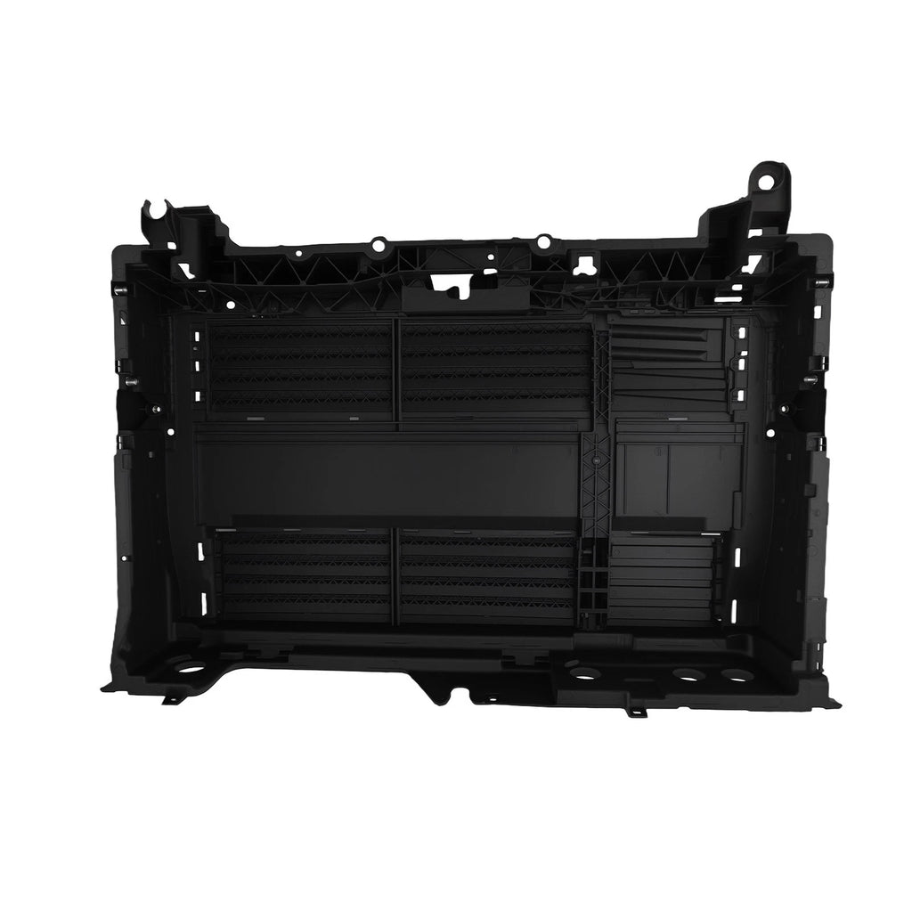 Active Grill Shutter for Ford EcoSport (2018–2022)