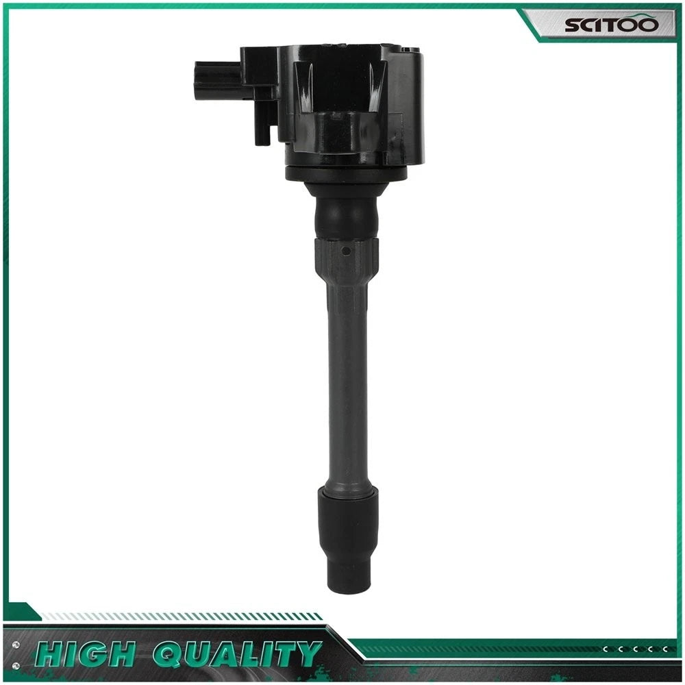 Ignition Coil for Honda Civic Accord CR-V Clarity Insight Acura RDX TLX (2016–2021)