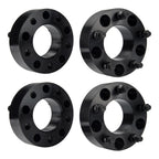 Wheel Spacers 2" for Ford F-150 (2002–2004) (5x135, 87.1mm, M14x2)
