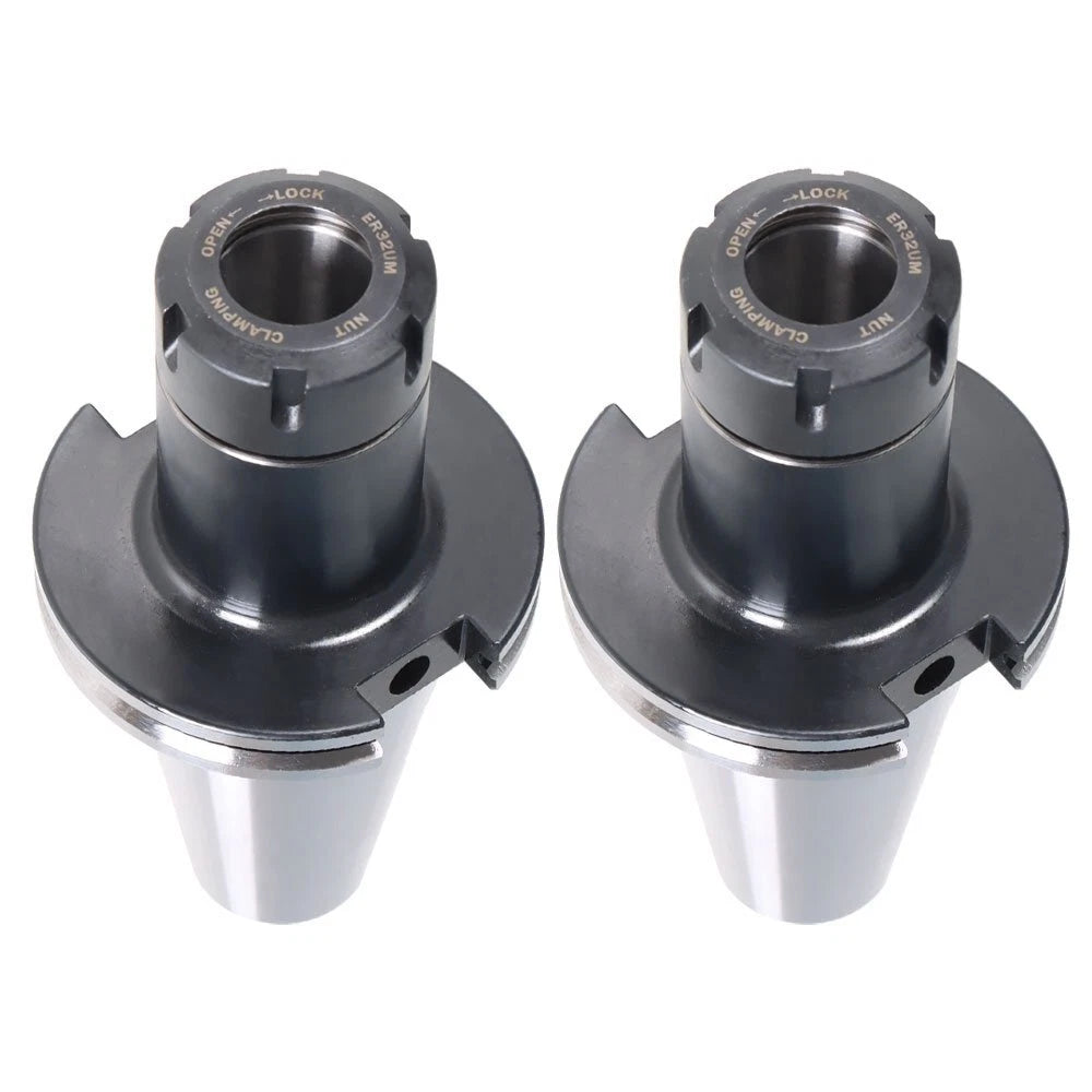 Set of 2 Collet Chucks for CAT50
