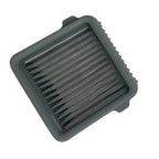 Set of 4 Filters for Hygienic Home Environment (Compatible with )
