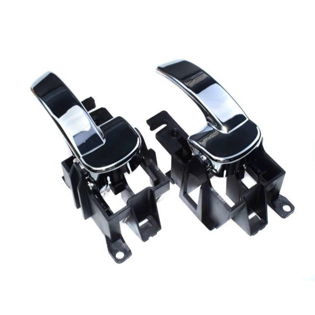 Inner Door Handles 2Pcs for Nissan Navara D40, Pathfinder R51 (2005–2013)