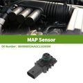 MAP Sensor No. 06H906052A for Audi S4 