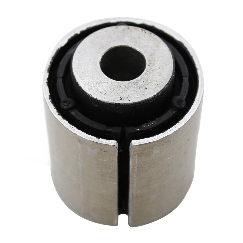 Set of 2 Rear Axle Support Bushings for BMW E53 E60 E61 E63 E64 F10