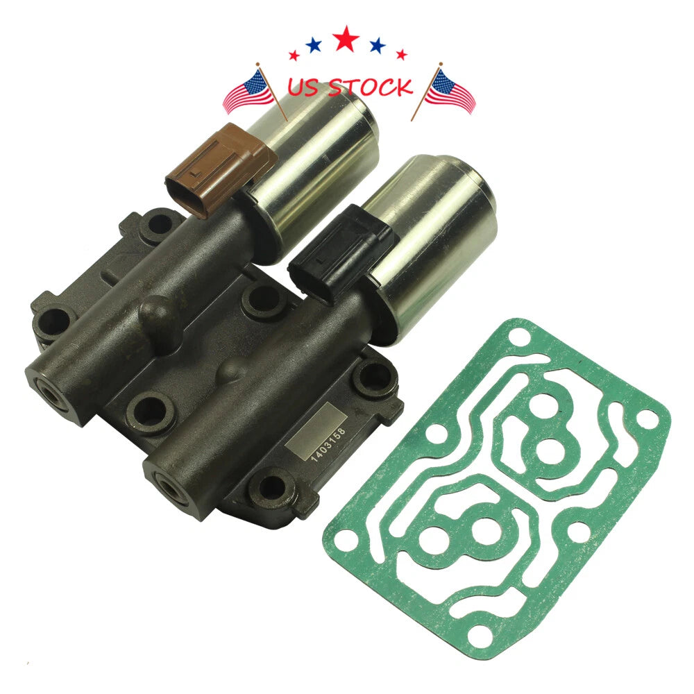 Transmission Solenoid for Honda Accord CR-V Element Acura RSX (2003–2007)