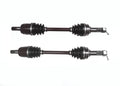 Precision Front CV Axles for Honda Rancher 420 IRS 4x4 (2015–2019)