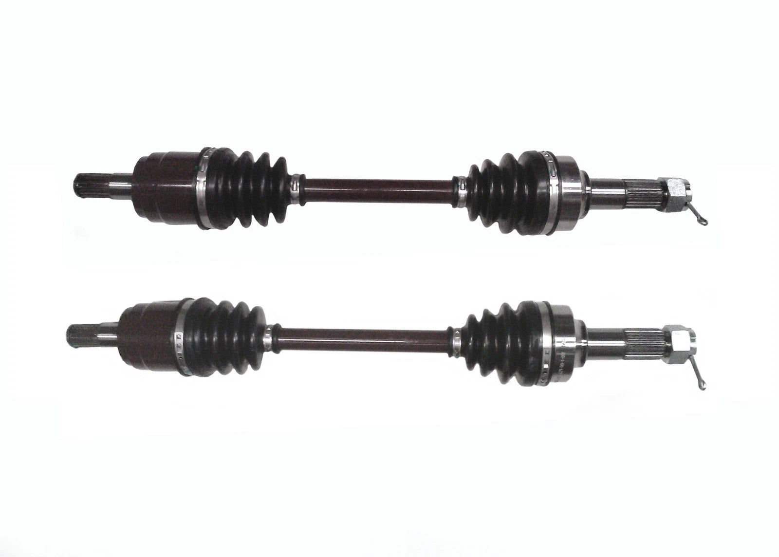 Precision Front CV Axles for Honda Rancher 420 IRS 4x4 (2015–2019)
