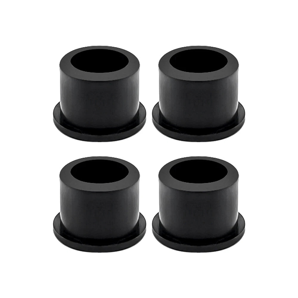 4 Bushing Kit for Yamaha YXZ1000R, Wolverine X2 X4, RMAX2 RMAX4 1000