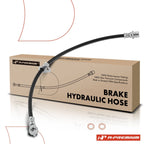 Front Right Brake Hydraulic Hose for Toyota Highlander (2021–2024)