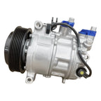 AC Compressor Kit Replacement for Porsche Macan 3.0L 3.6L (2017-2019)