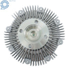 Radiator Cooling Fan Clutch for Toyota 4Runner Tacoma Tundra (2003–2015)