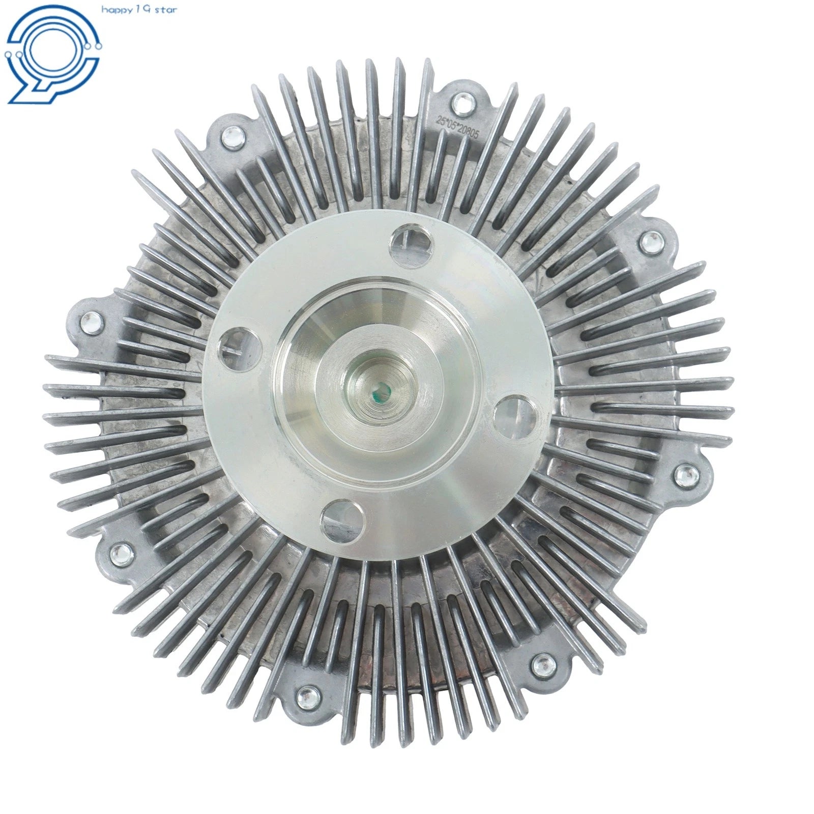 Radiator Cooling Fan Clutch for Toyota 4Runner Tacoma Tundra (2003–2015)