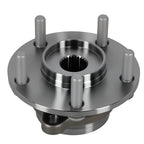 Rear Front Wheel Hub Kit for Kia Forte (2019–2022)