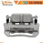 Brake Caliper w/ Bracket for Dodge Dakota Ram 1500 (2009–2010)