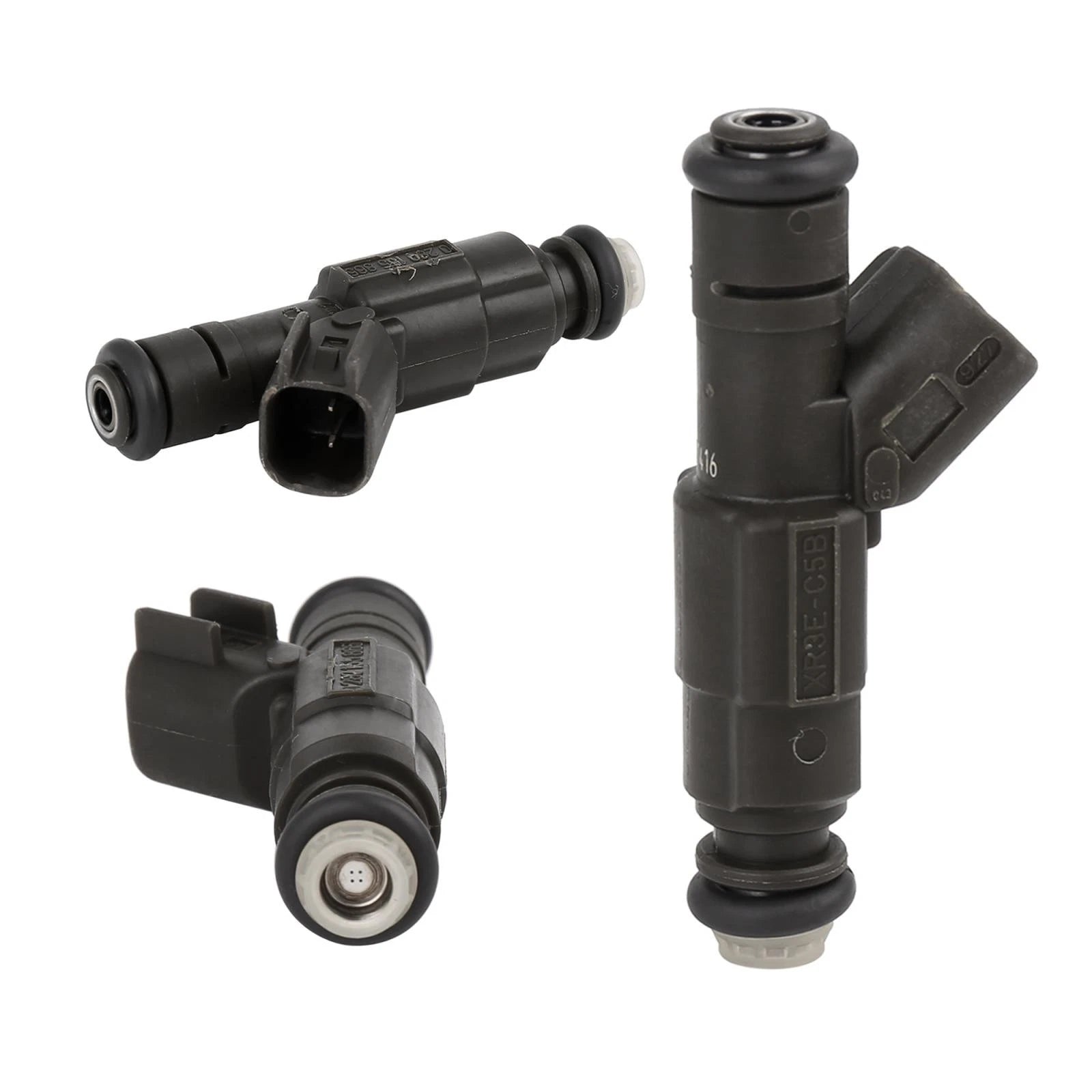 Fuel Injector 0280155865 for Ford Mustang 4.6L, Lincoln Navigator 5.4L (2001)
