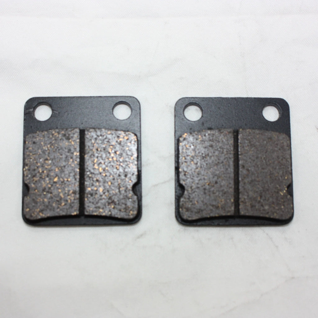 E Disc Brake Caliper Pads for PIT PRO TRAIL Quad (Dirt Dune Buggy, Go Kart, ATV)