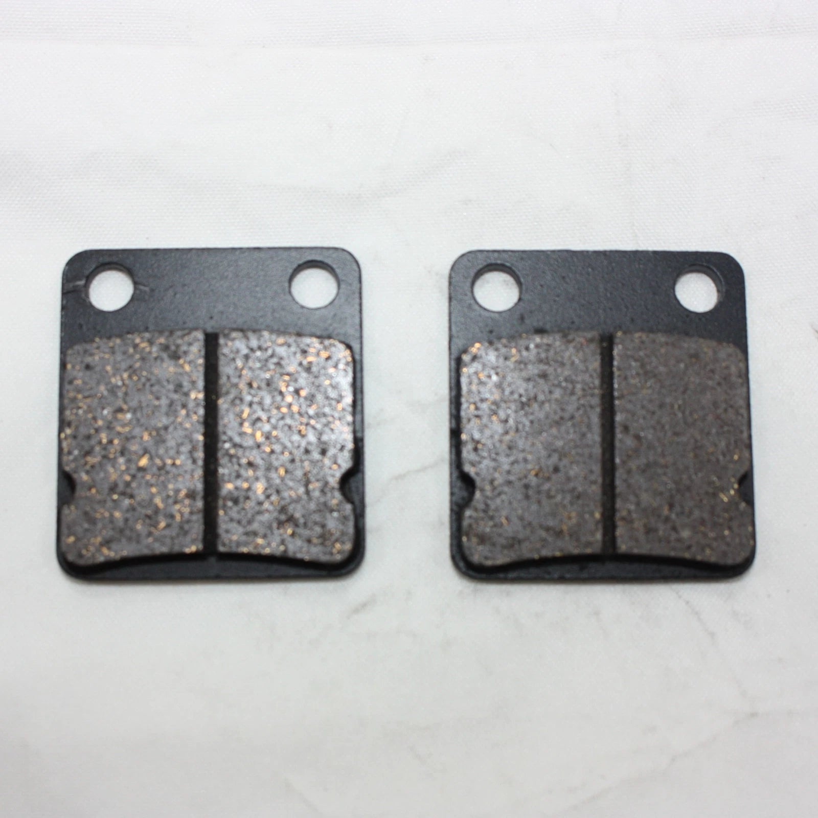 E Disc Brake Caliper Pads for PIT PRO TRAIL Quad (Dirt Dune Buggy, Go Kart, ATV)