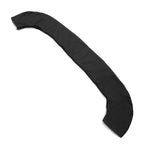 Bimini Top Boot Cover for Boat (67-103' Black)