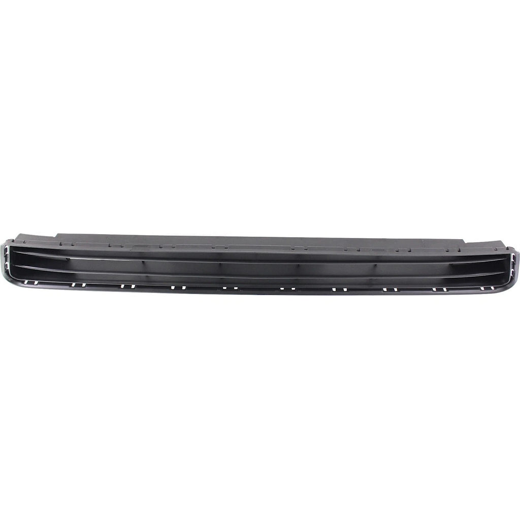 Bumper Face Bar Grille for Subaru Impreza (2015-2016)