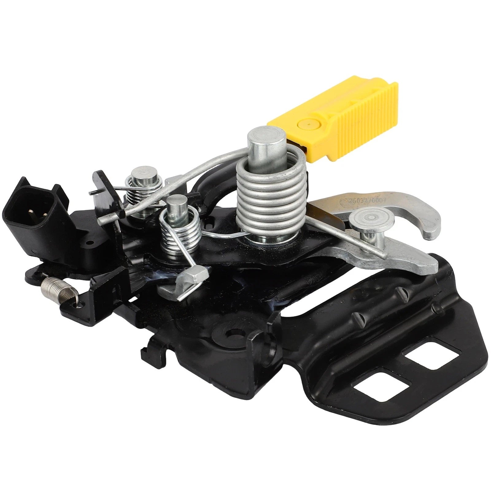 Hood Latch Lock for Ford Fusion (2013–2015)