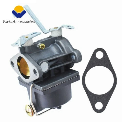 Carburetor Assembly for Tecumseh OV691EA TVT691 (Fits 640221 5156)