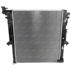 Radiator for Mitsubishi Triton ML MN 2.5L 4D56T (2008 - 2015)