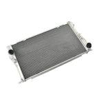 2X Rows Aluminum Radiator for BMW 335i (2007–2011) / Z4 (2009–2011) / 135i (2010–2011)