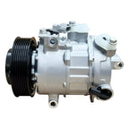 AC Compressor Kit Replacement for Ram 1500 5.7L eTorque Mild Hybrid (2020-2020)