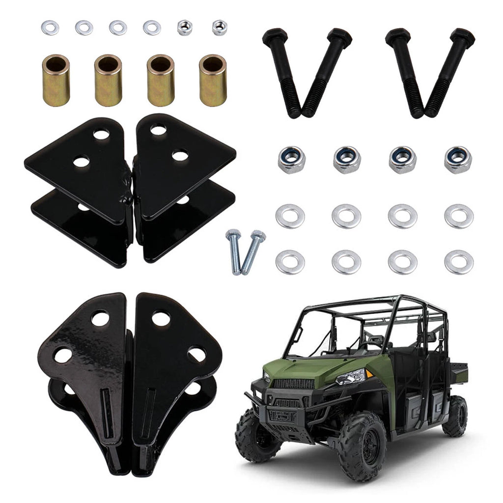 2.5" Lift Kit for Polaris Ranger Crew XP 900 (2013–2019)