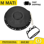 Pull Start Recoil Starter for Ski-Doo (420892614, 420889763, 420889765)