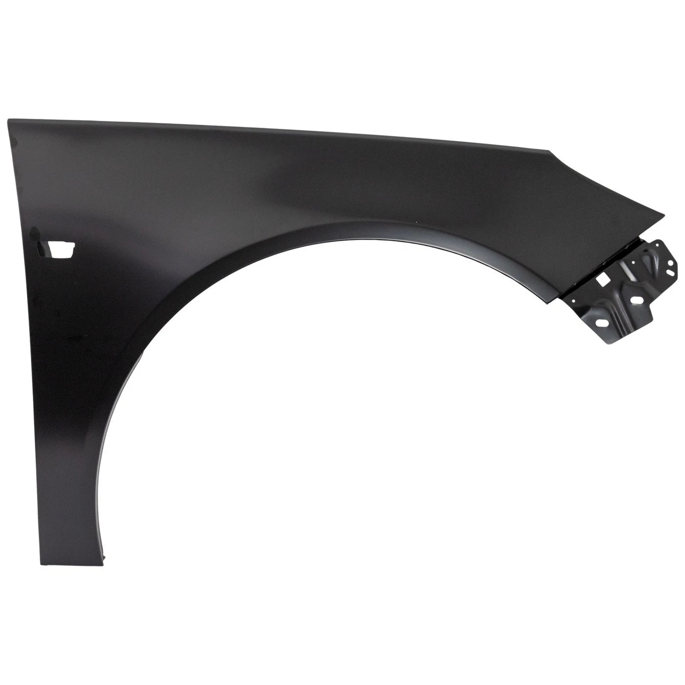 CAPA Certified Fender for Buick Regal (2011) Front Passenger Side
