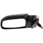 Driver Left Side Mirror for Hyundai Tucson (2005–2009)