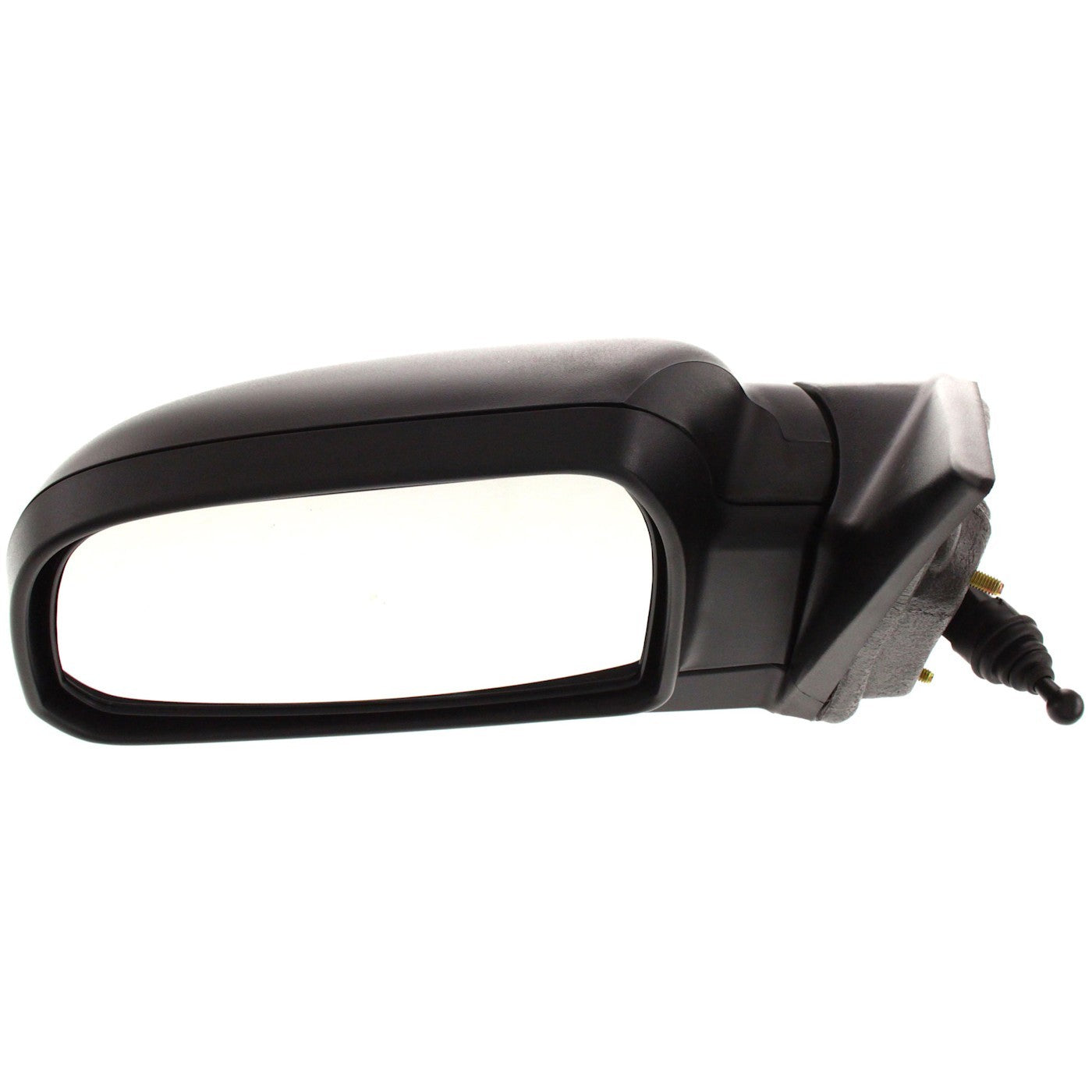 Driver Left Side Mirror for Hyundai Tucson (2005–2009)