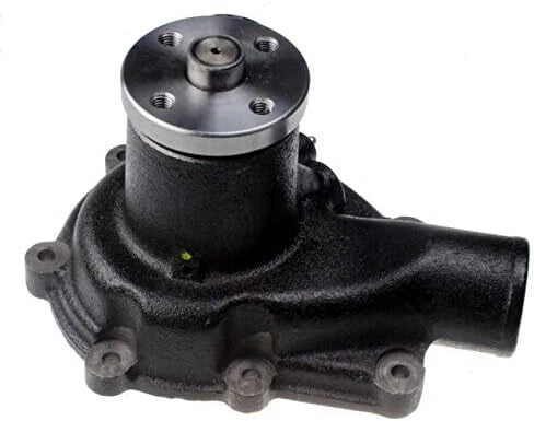 Water Pump MD787131 ME996936 for Mitsubishi 6D14 6D15 (HD800-5)