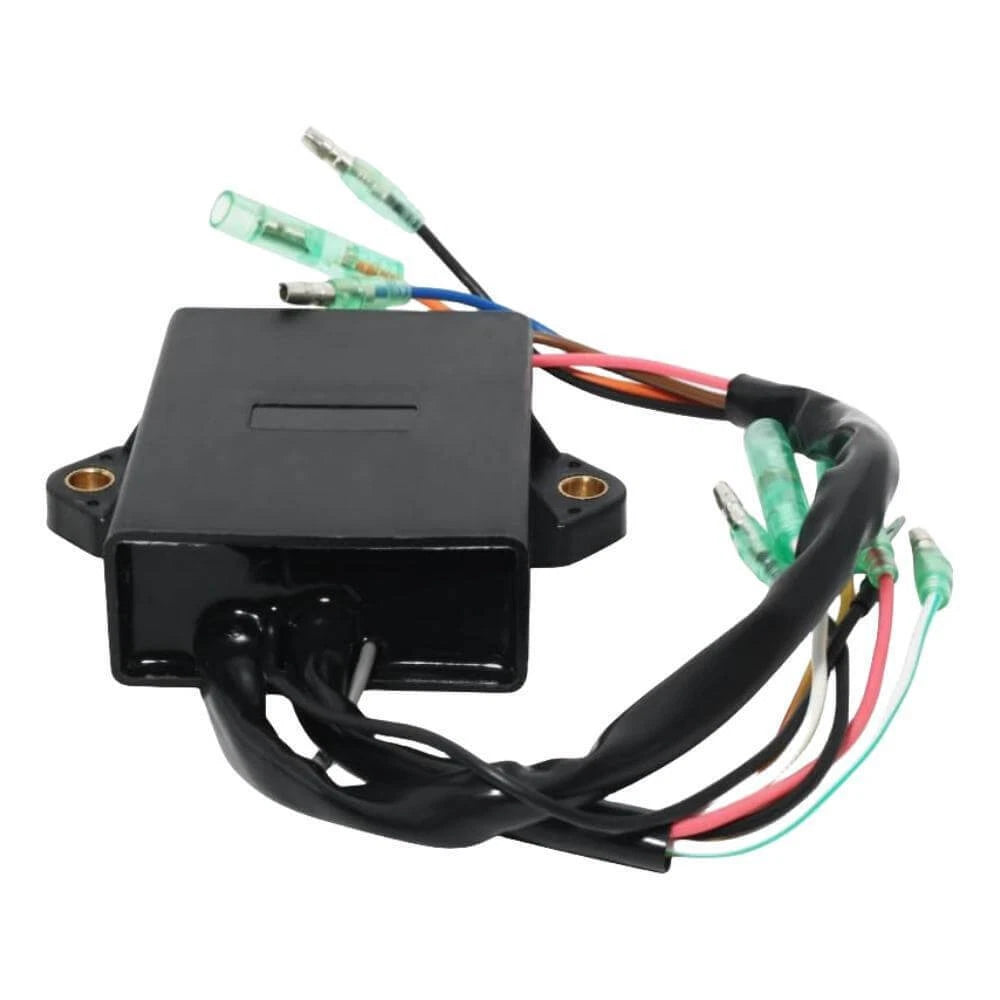 CDI Unit Assy for Yamaha Outboard 9.9 13.5 15 HP 4-Stroke (66M-85540-01)
