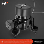 Front Left Engine Motor Mount for Toyota Highlander (2017-2019)
