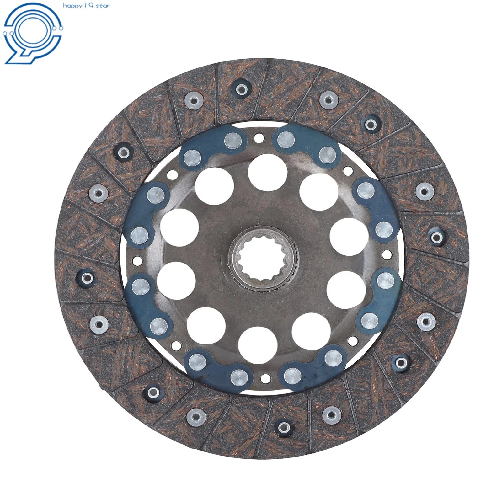 Clutch Kit L03050 for Mini Cooper (2002–2008) R52/R53/R56