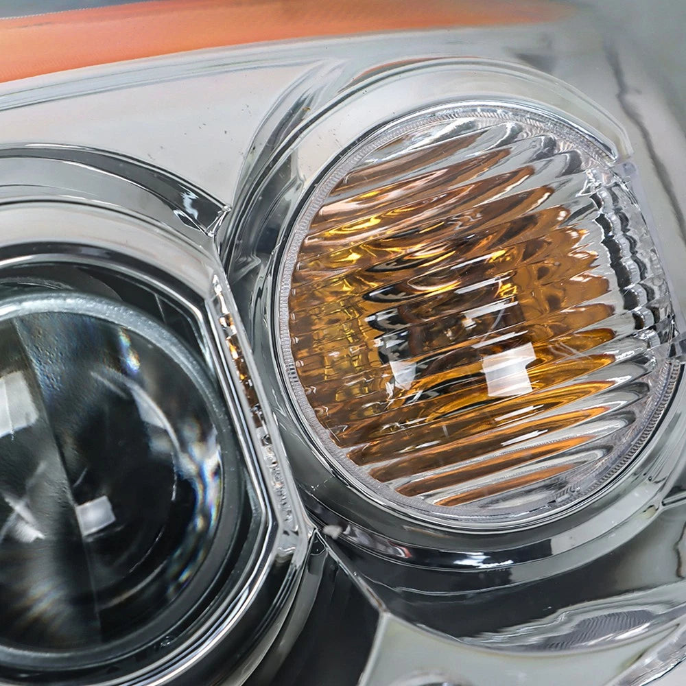 Projector Headlight for Cadillac DTS (2008–2011) HID/Xenon Right Side