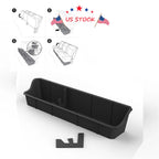Underseat Storage Case for Ford F150 F250 F350 Super Crew Cab (2015–2019)