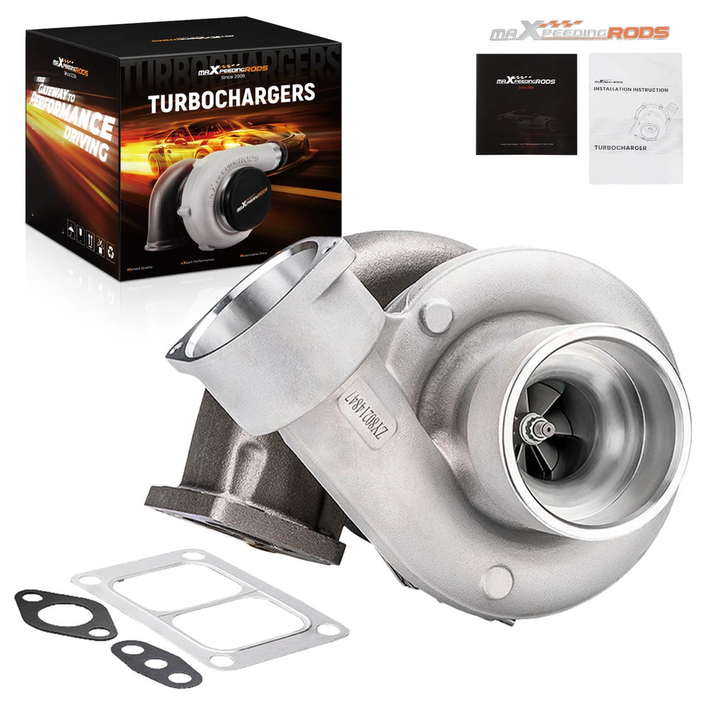 Turbocharger for Caterpillar Generator 3306 (1970–2023) 7C7578