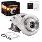 Turbocharger for Caterpillar Generator 3306 (1970–2023) 7C7578