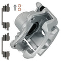 Front Left Brake Caliper with Bracket for Chevrolet Malibu (2004–2012)