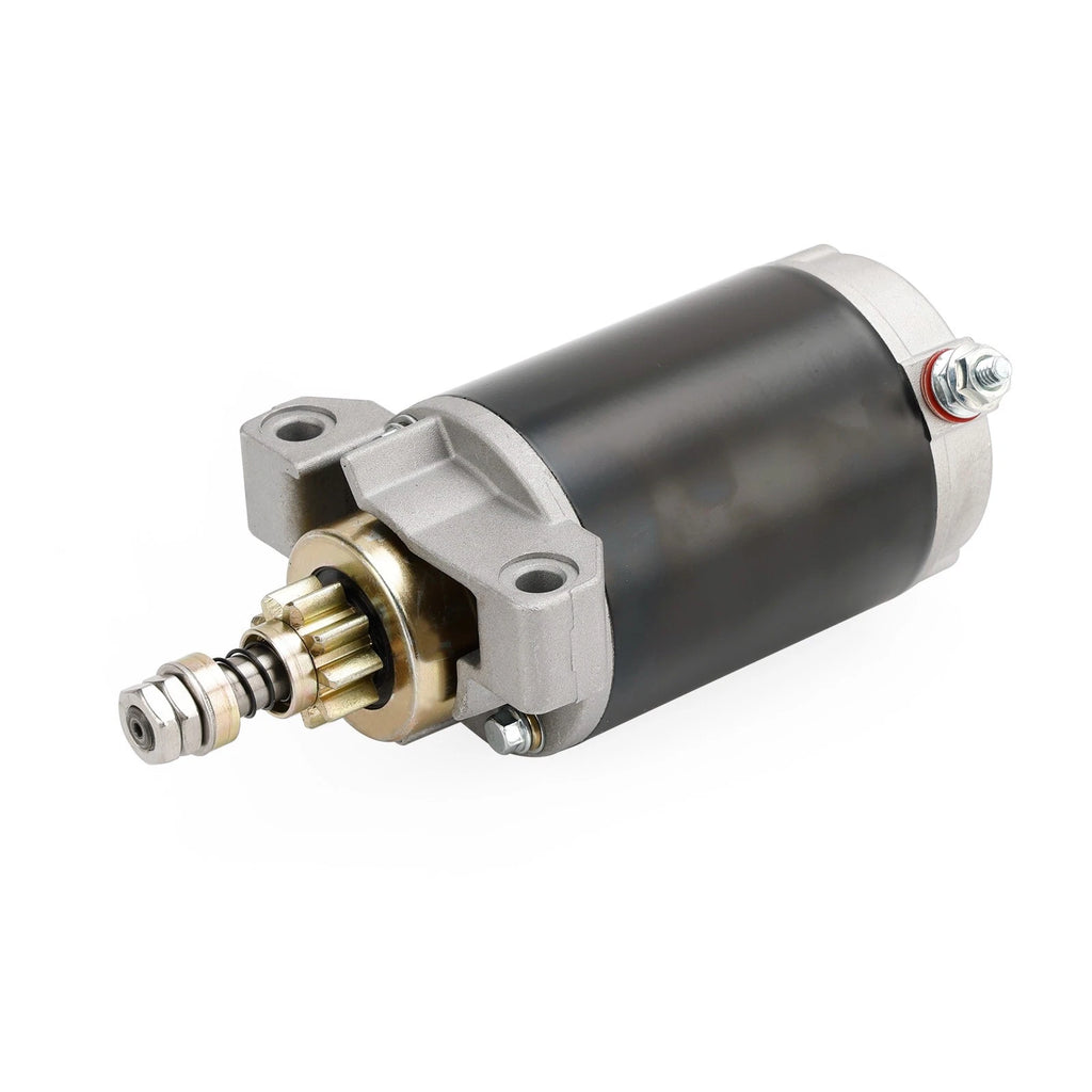 Starter for Yamaha (65W-81800-00, 65W-81800-01, 65W-81800-02, 50-830308, 50-859169T)