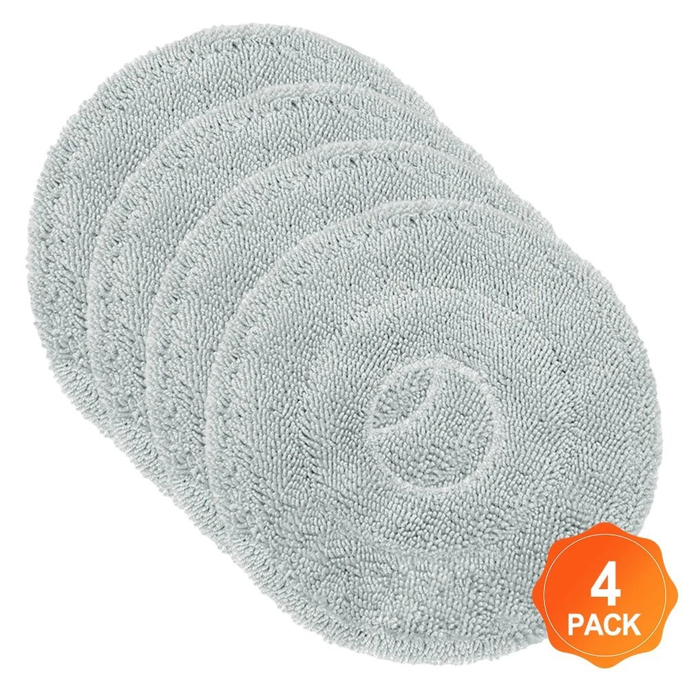 10 Mop Pads for JONR ForP20 Pro Robotic Vacuum