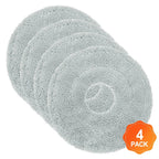 10 Mop Pads for JONR ForP20 Pro Robotic Vacuum