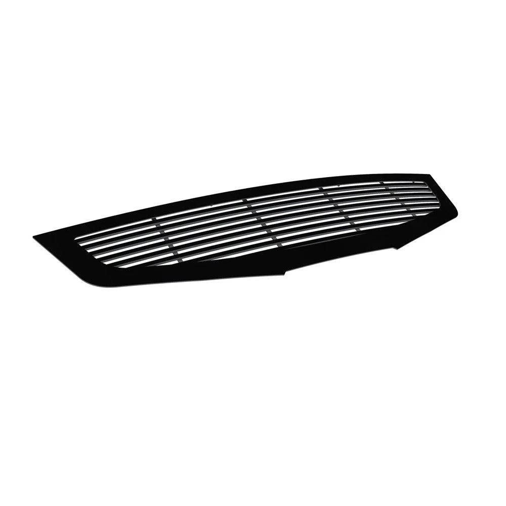 Upper Black Billet Grille for Nissan Altima Coupe (2007–2009)