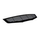Upper Black Billet Grille for Nissan Altima Coupe (2007–2009)