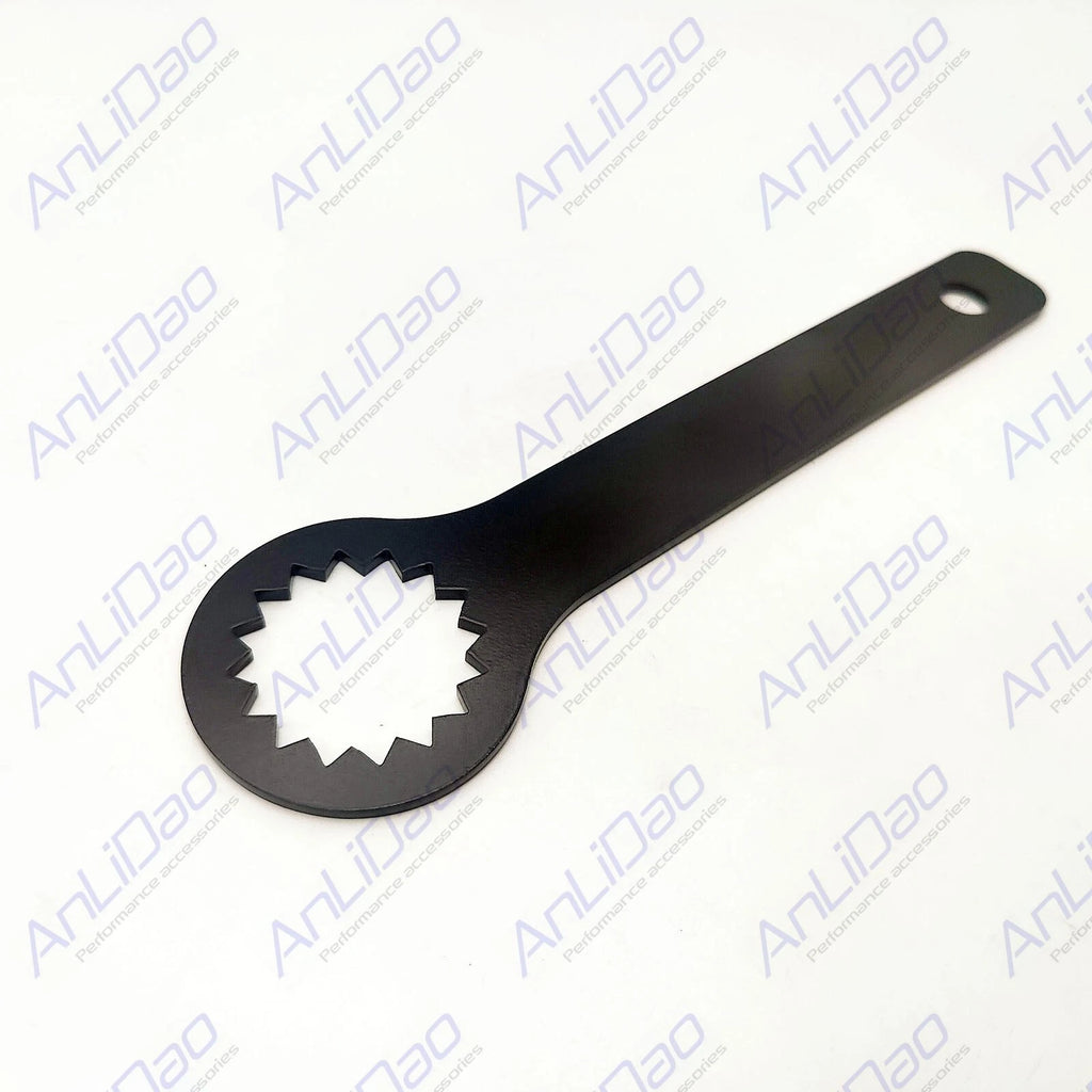 Supercharger Gear Holding Tool for Seadoo 1503 4-Tec (2003–2009) 950-110-1