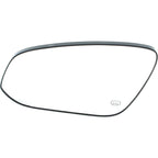 Driver Mirror Glass for Toyota Highlander (2014-2019)