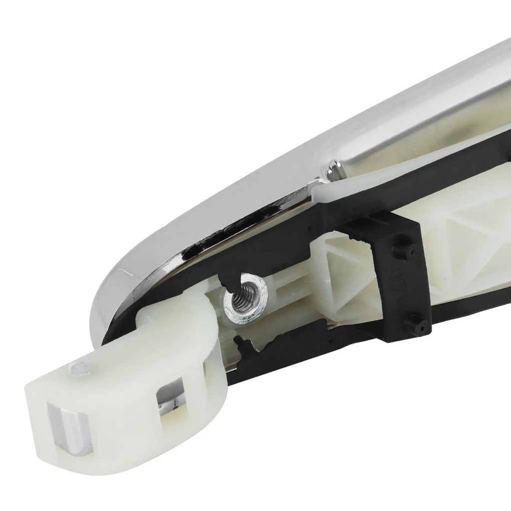Rear Bumper Reinforcement Impact Bar for Elantra (2017–2018)